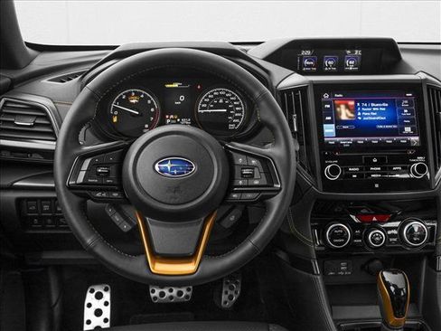 New 2026 Subaru Forester Wilderness AWD/4WD image 4