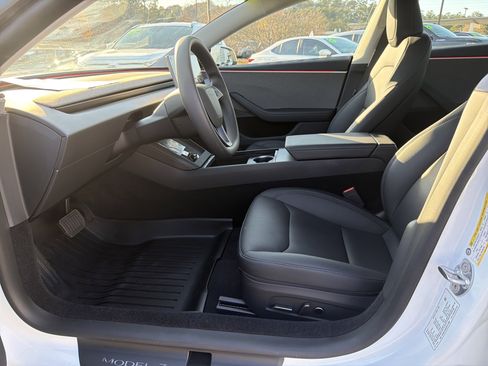 Used 2025 Tesla Model 3 Long Range image 15