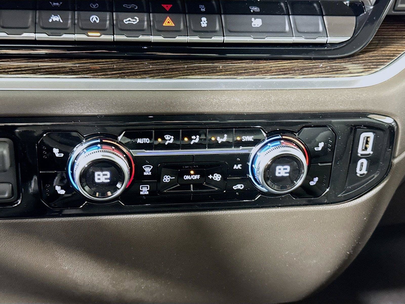 New 2026 GMC Sierra 1500 SLE w/ Preferred Package RWD image 10