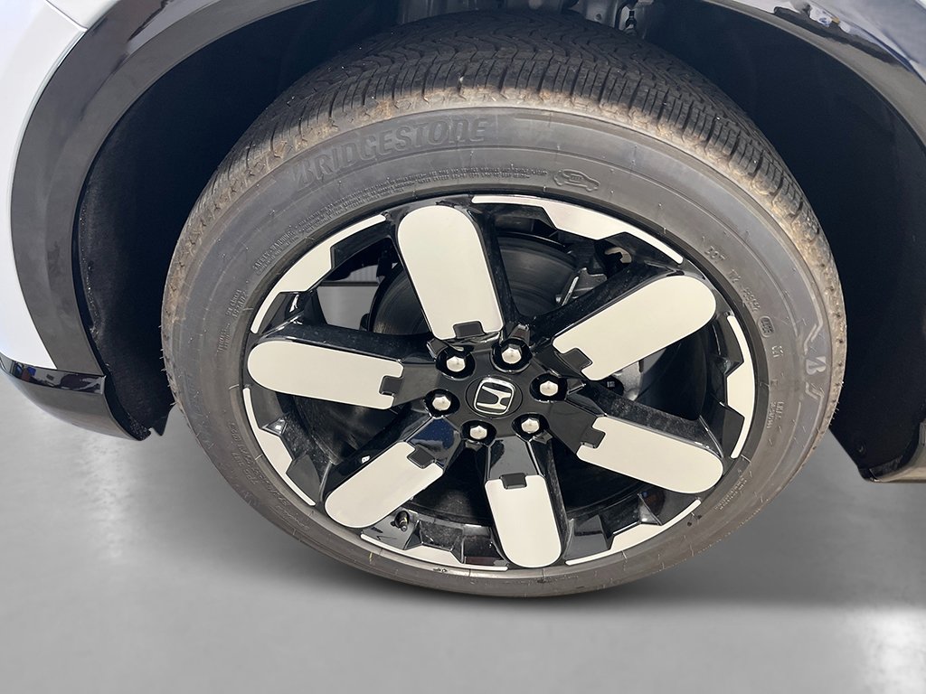 New 2026 Honda Prologue Elite image 11