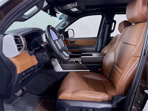 Used 2022 Toyota Tundra 1794 Edition image 6