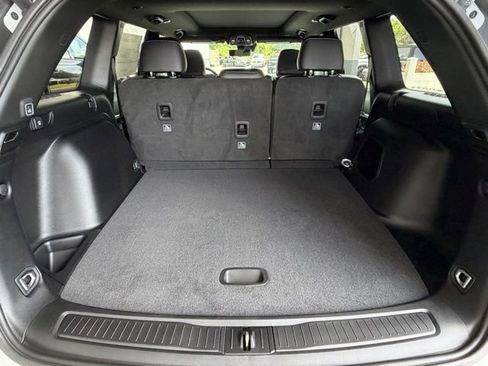 New 2026 Jeep Grand Cherokee Limited image 23