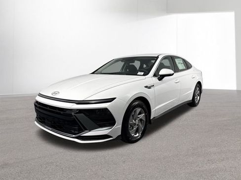 New 2026 Hyundai Sonata SE image 34