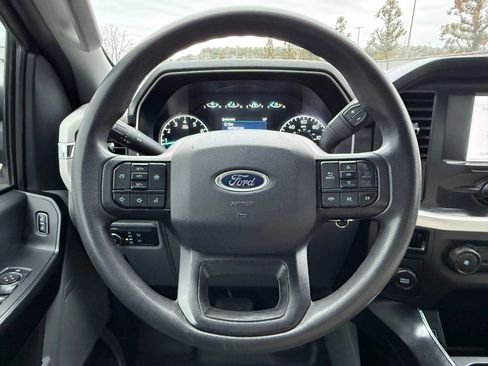 Used 2021 Ford F150 XL w/ Equipment Group 101A High image 24