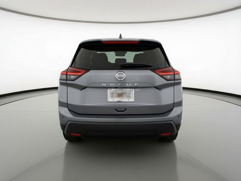 Used 2025 Nissan Rogue SV FWD image 7