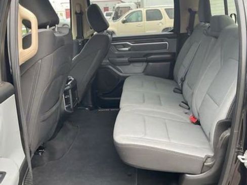 Used 2019 RAM 1500 Big Horn image 9