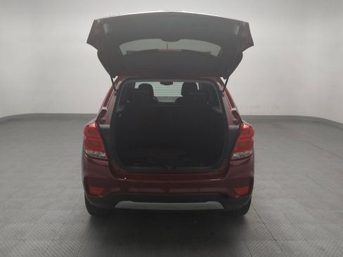 Used 2021 Chevrolet Trax LT AWD/4WD image 29