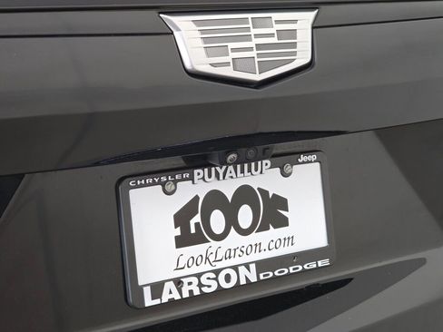 Used 2023 Cadillac Escalade V image 14