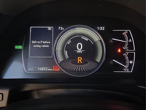 Used 2024 Lexus ES 300h Ultra Luxury w/ Accessory Package (Z2) FWD image 24