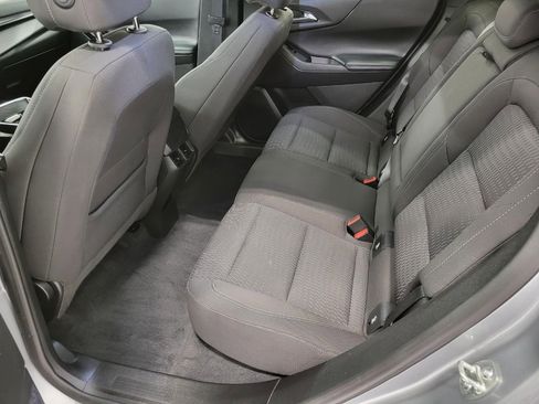 Used 2025 Chevrolet Equinox LT image 21