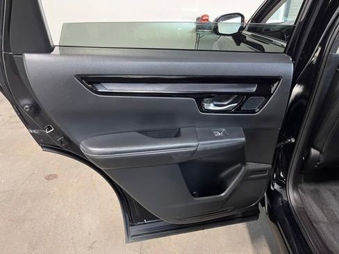 Used 2024 Honda CR-V EX-L image 19