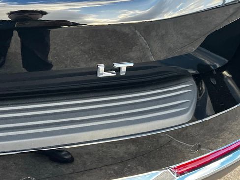 New 2026 Chevrolet Tahoe LT w/ Comfort Package image 13