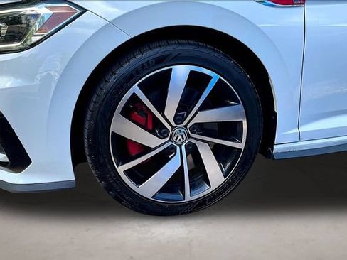 Used 2019 Volkswagen Jetta GLI Autobahn FWD image 34