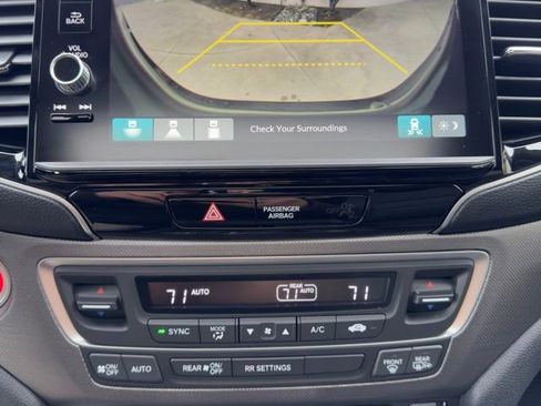 New 2026 Honda Ridgeline RTL image 23