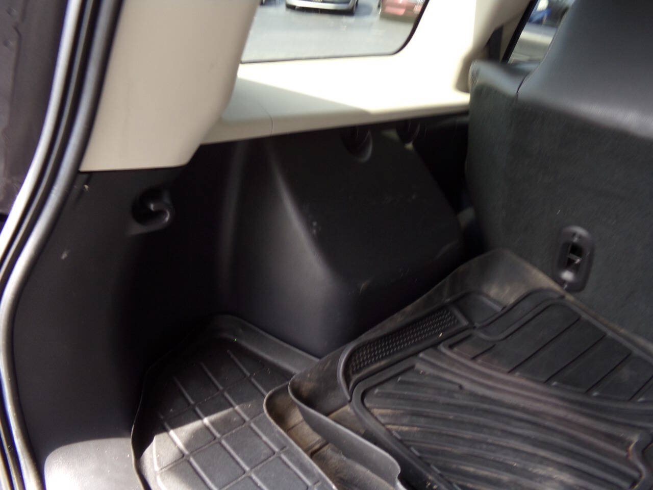 Used 2016 Jeep Patriot High Altitude AWD/4WD image 19