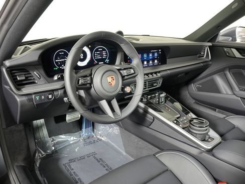 New 2026 Porsche 911 Carrera RWD image 4