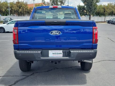 Used 2026 Ford F150 XL AWD/4WD image 35