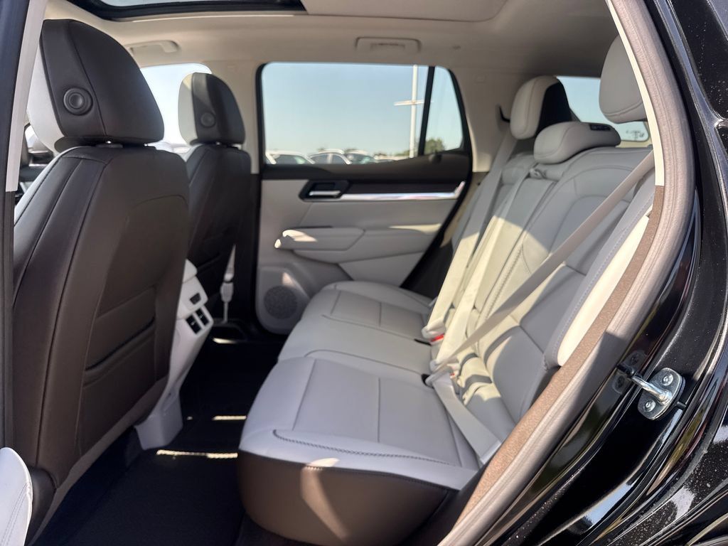 New 2027 GMC Terrain Denali AWD/4WD image 12