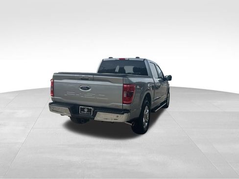 Used 2023 Ford F150 XLT w/ Equipment Group 302A High image 5