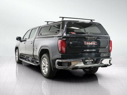 Used 2020 GMC Sierra 1500 SLT w/ SLT Premium Package