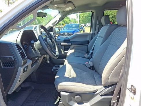 Used 2019 Ford F150 XLT AWD/4WD image 10