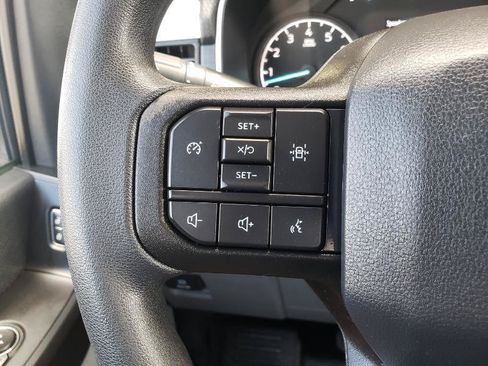 Used 2021 Ford F150 XL w/ Equipment Group 101A High RWD image 16