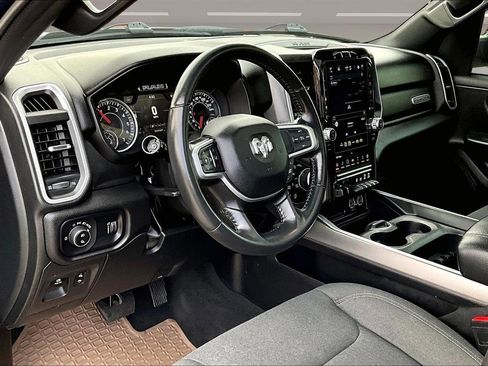 Used 2023 RAM 1500 Big Horn image 20