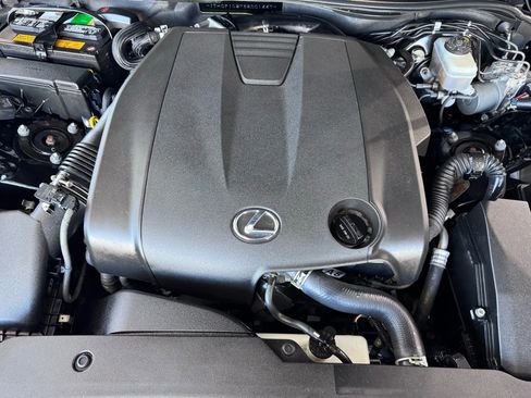 Used 2014 Lexus IS 250 AWD image 38