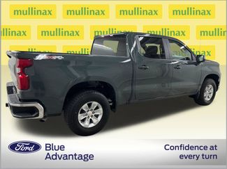 Used 2025 Chevrolet Silverado 1500 LT AWD/4WD video 2
