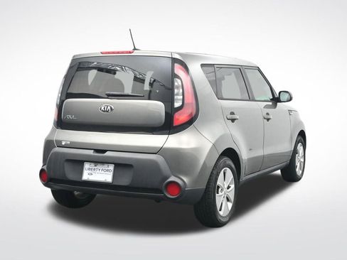 Used 2014 Kia Soul image 7