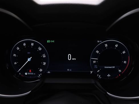 New 2024 Alfa Romeo Stelvio Ti image 17