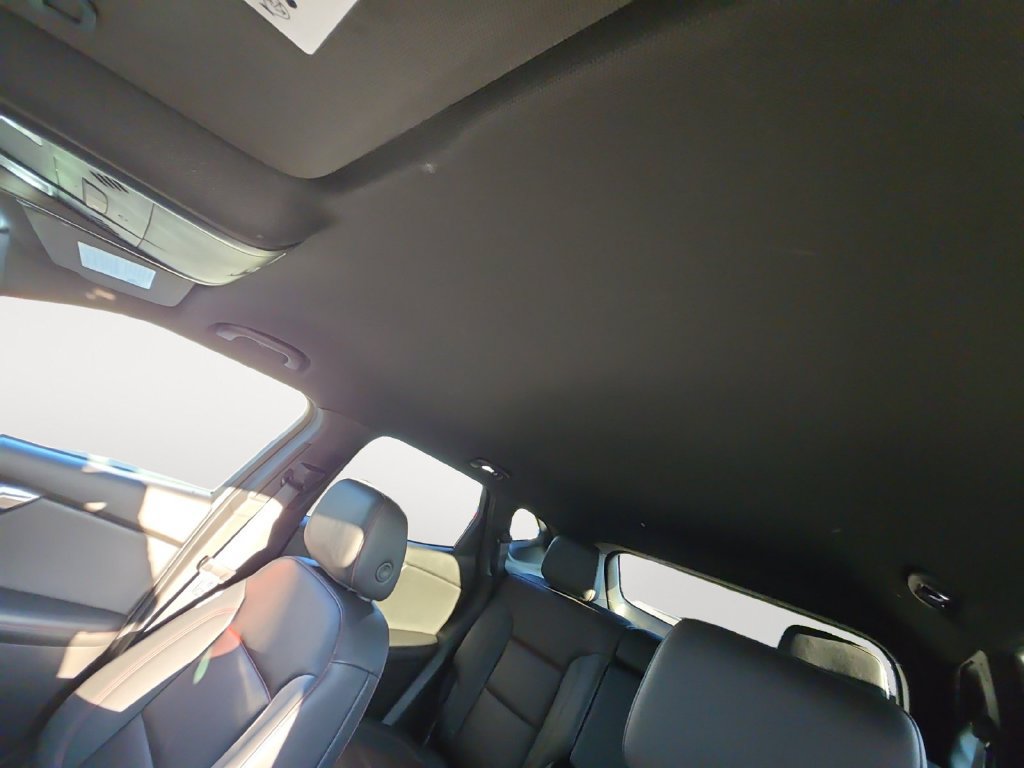 Certified 2025 Chevrolet Blazer RS AWD/4WD image 17