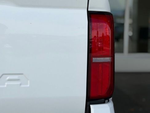 New 2026 Toyota Tacoma SR5 AWD/4WD image 12
