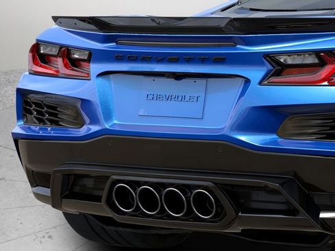 New 2026 Chevrolet Corvette Z06 image 14