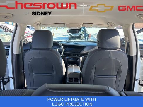 Used 2022 Buick Envision Preferred image 30