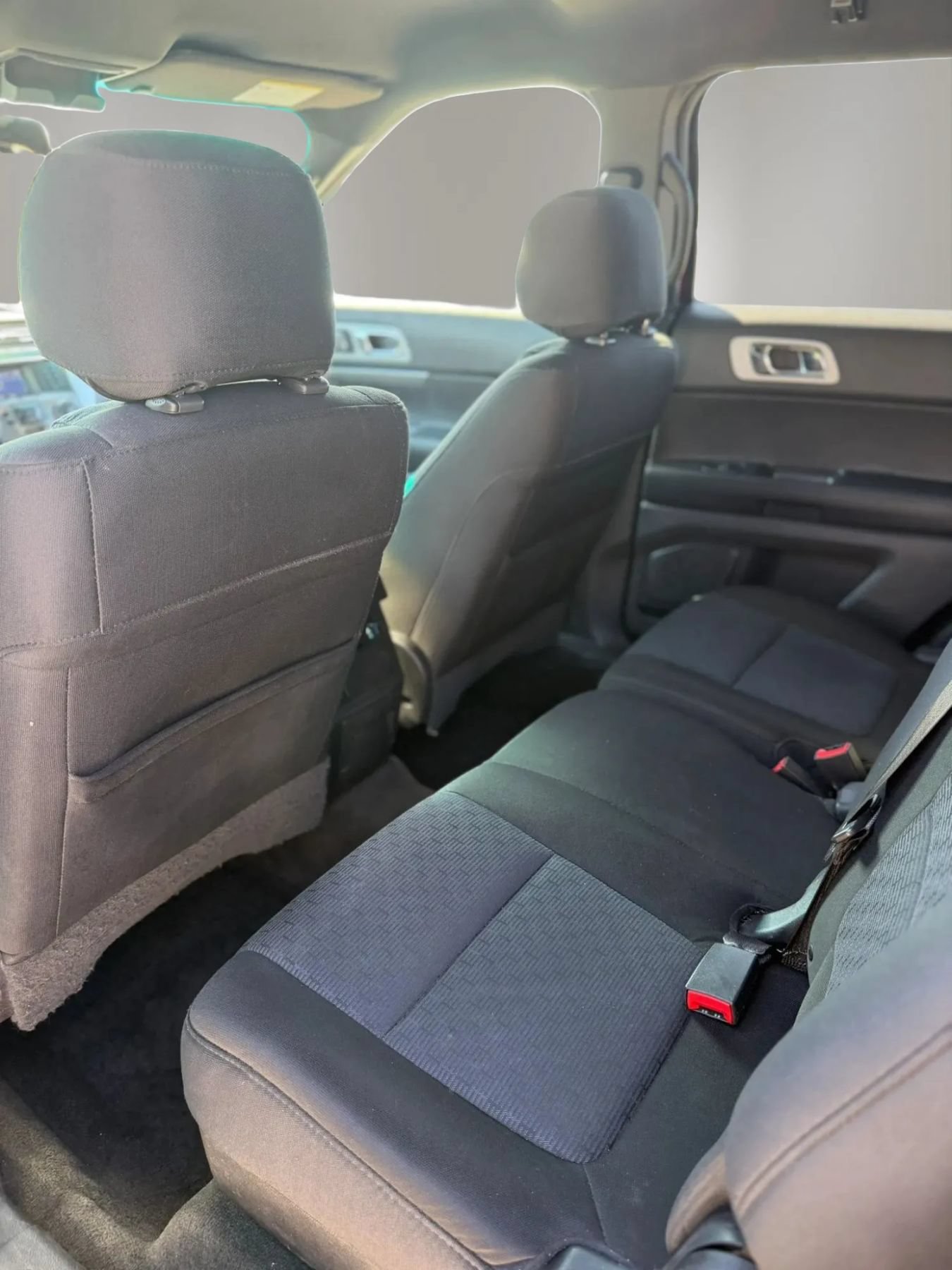 Used 2014 Ford Explorer XLT FWD image 22