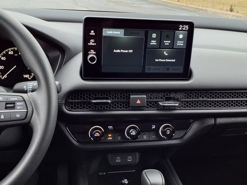 New 2026 Honda HR-V LX image 18