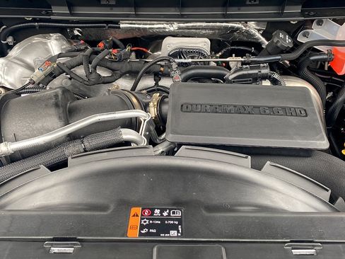 New 2026 Chevrolet Silverado 2500 LT w/ Trail Boss Package AWD/4WD image 27