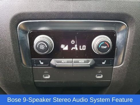 Used 2022 Chevrolet Tahoe RST w/ Luxury Package image 12