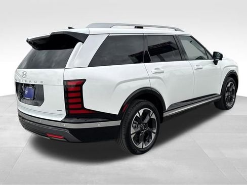 New 2026 Hyundai Palisade Limited AWD/4WD image 5