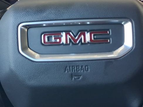 Used 2024 GMC Canyon AT4 w/ Canyon Safety Plus Package AWD/4WD image 13