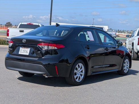 Used 2026 Toyota Corolla LE image 13