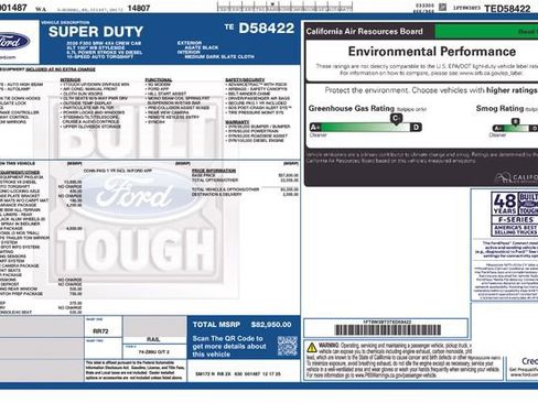 New 2026 Ford F350 XLT w/ XLT Premium Package image 24