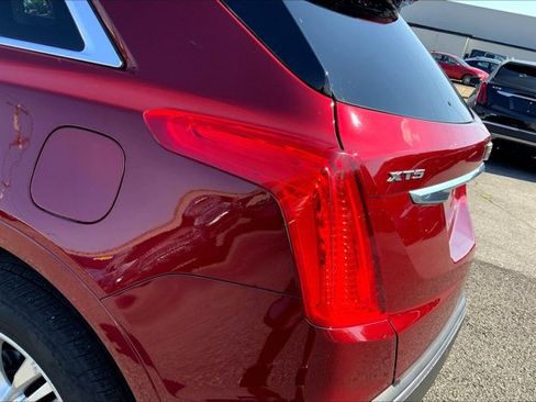 Used 2018 Cadillac XT5 Premium Luxury image 29