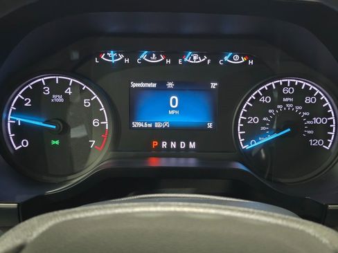 Used 2021 Ford F150 XLT w/ XTR Package image 7