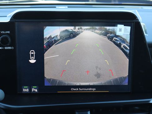 New 2026 Subaru Outback Premium image 14