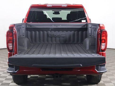 Used 2024 GMC Sierra 1500 Elevation AWD/4WD image 19