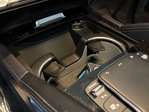 Used 2022 Mercedes-Benz GLS 450 4MATIC image 38