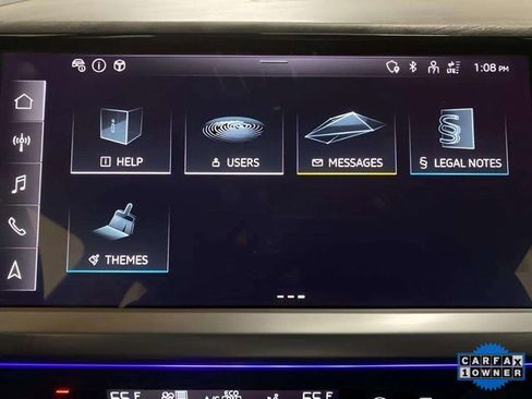 Used 2023 Audi Q4 e-tron Premium Plus w/ Premium Plus image 47