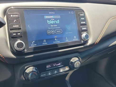 Used 2023 Nissan Kicks SR FWD image 25